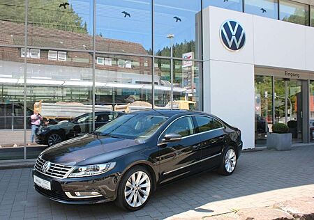 VW CC Volkswagen 2.0 TSI DSG Navi,Xenon,PanoDach,Leder