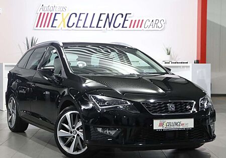 Seat Leon ST 1.8 TSI DSG FR SPORT / PANORAMA / LED /