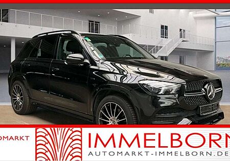 Mercedes-Benz GLE 350 de AMG 21*Pano*Night*360°*Distro*Mubeam