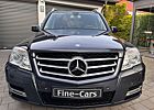 Mercedes-Benz GLK 350 CDI 4Matic in abslt Top-Zustand Top-gepfl.