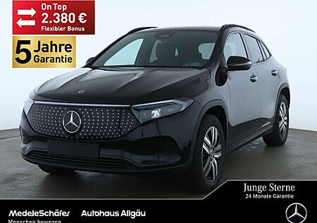 Mercedes-Benz EQA 250 Night 18" KeylessGO LED "neues Modell" Tel