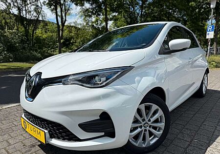 Renault ZOE Experience 52kWh|395km|Garantie|NAVI|SHZ|1.H
