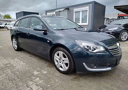 Opel Insignia A Sports Tourer+LEDER+XENON+CAM+NAVI