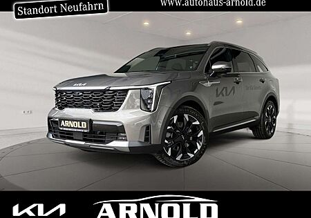 Kia Sorento 2.2 D AWD PLATINUM PanoD. Head-Up 360° !