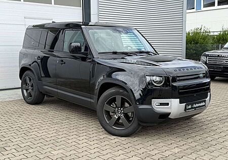 Land Rover Defender DEFENDER  110 HSE°7 SITZ°360CAM°Meridian°Led°