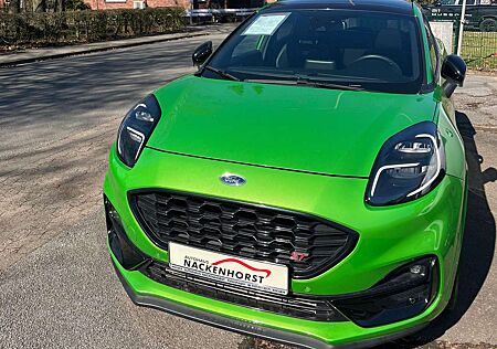 Ford Puma 1.5 EcoBoost ST X