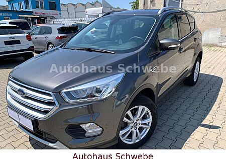 Ford Kuga Automatik Klima SHz Navi Bluet. LED
