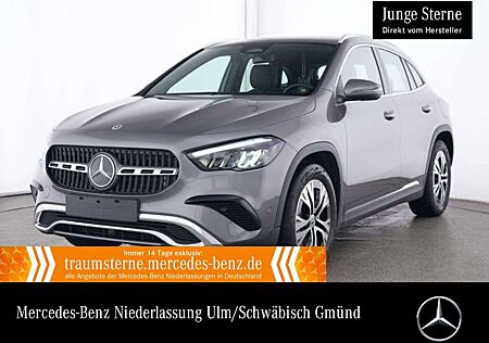 Mercedes-Benz GLA 200 PROGRESSIVE+AHK+LED+KAMERA+7G