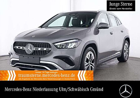 Mercedes-Benz GLA 200 PROGRESSIVE+AHK+LED+KAMERA+7G