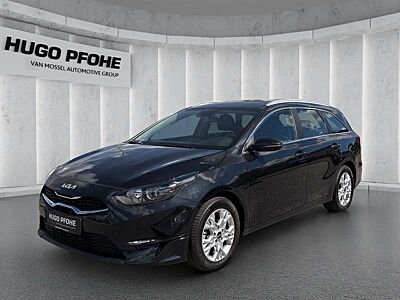 Kia Ceed / cee'd Ceed 1.0 T-GDI
