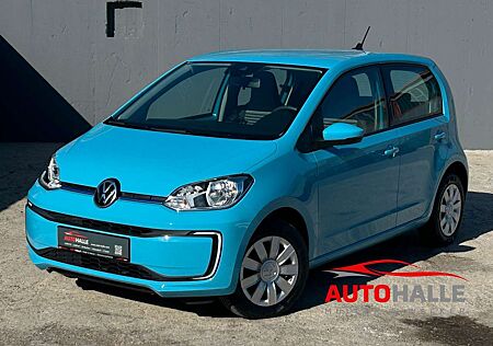 VW Up Volkswagen ! 61 kw Klima maps+ SHZ DAB BLT AUX LM 14"