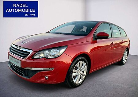 Peugeot 308 SW/Klima/Tempomat/FSE/USB/Alu