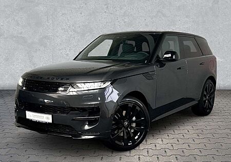 Land Rover Range Rover Sport P460e Dynamic HSE Park-Assistent, Komfort Paket, A