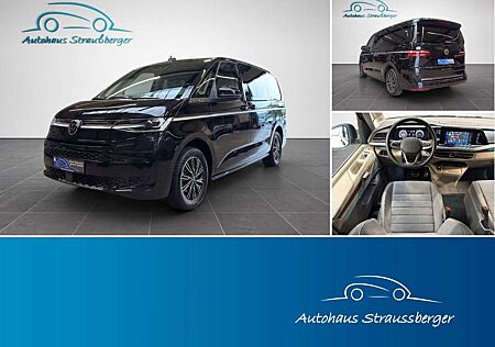 VW T7 Multivan Volkswagen TDI LR Style 7-S AHK ACC HuD 3-Z
