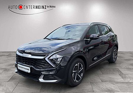 Kia Sportage 1.6 T-GDI 2WD Eco-Dynamics+ Vision Vision mit Kom