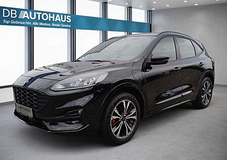 Ford Kuga ST-Line 2.5 DuraTec PHEV