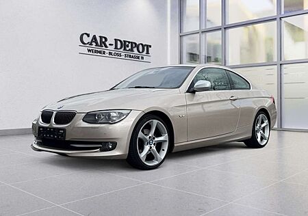 BMW 320i 320 Baureihe 3 Coupe *LEDER*SHZ*PDC*XENON*