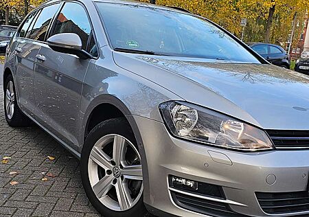 VW Golf Variant Volkswagen Avant 1,6 tdi