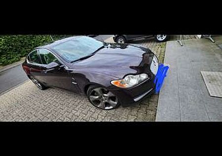 Jaguar XF 3.0 V6 Diesel Luxury