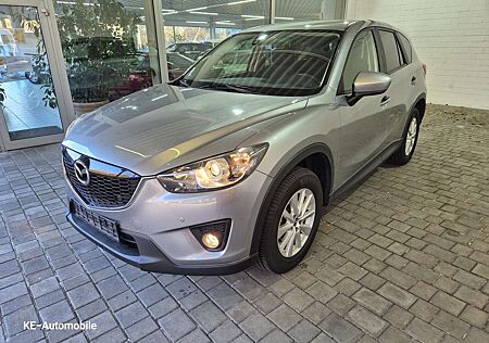 Mazda CX-5 2.0 SKYACTIV-G Center-Line