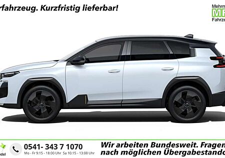 Citroen C5 Aircross MAX Hybrid Pano Massage AHK AWR ACC 107 kW (145...