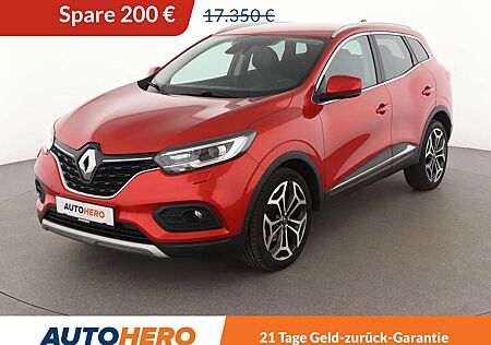 Renault Kadjar 1.3 TCe Limited Aut.*NAVI*CAM*PDC*SHZ*TEMPO*