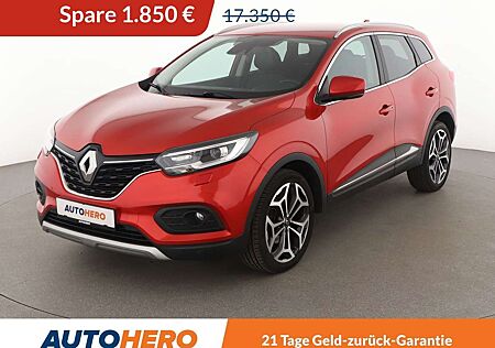 Renault Kadjar 1.3 TCe Limited Aut.*NAVI*CAM*PDC*SHZ*TEMPO*