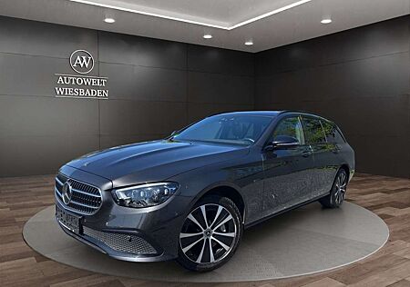 Mercedes-Benz E 300 de 4M | Pano | HUD | 360 | AHK |