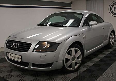 Audi TT 1.8 quattro KLIMA XENON LEDER BOSE SHZ 2.HD