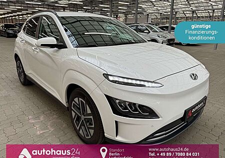 Hyundai Others Kona Trend Elektro 64 kWh|ACC|Navi|KRELL