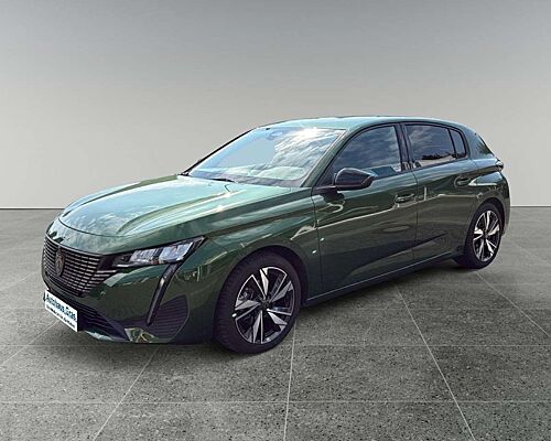 Peugeot 308 Allure