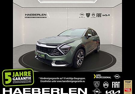 Kia Sportage 1.6 Spirit elekHeckkl.+Navi+SHZ+Kamera