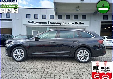 Skoda Octavia Combi 1.4 TSI iV DSG Style Kamera APP