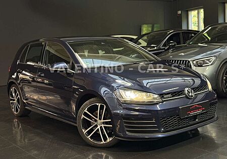 VW Golf Volkswagen VII Lim. GTD DSG/ACC/DCC/Kam/Standhzg/BiXen