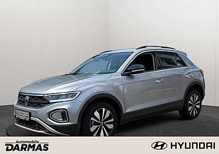 VW T-Roc Volkswagen GOAL 1.0 TSI Navi LED Keyless PDC TOP