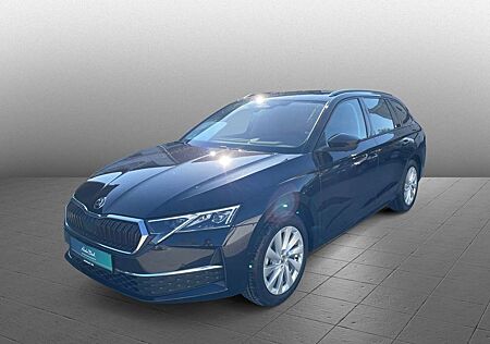 Skoda Octavia Combi Selection 2,0 TDI 110 kW 7-Gang-DS