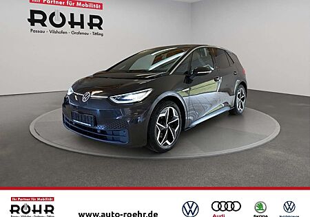 VW ID.3 Volkswagen .3 Pro Performance (Pano.Matrix.DAB+.Navi.SHZ.Kame
