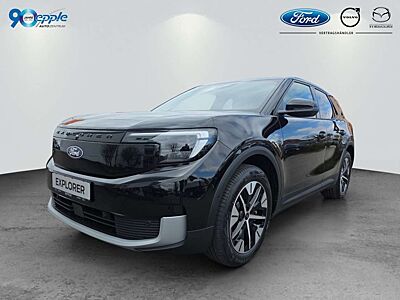 Ford Explorer Ext. Range RWD 79kWh *Fahrer-Assist*