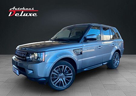 Land Rover Range Rover Sport SDV6 HSE NAVI-KAMERA-EGSD-XENO