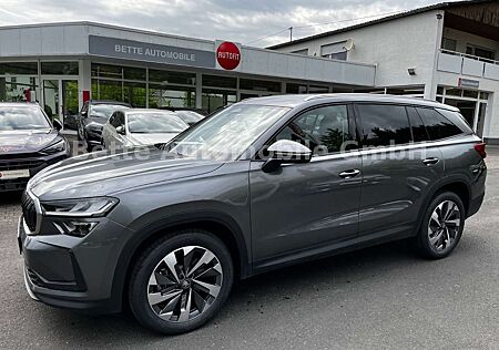 Skoda Kodiaq 2.0 TDI DSG Selection *AHK*NAVI*ACC*