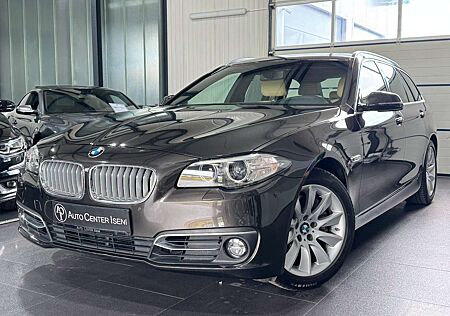 BMW 530 d Touring | AUT | INDIVIDUAL | SHZ | ROLLO
