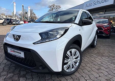 Toyota Others Aygo X Business Edition **SITZHEIZUNG**