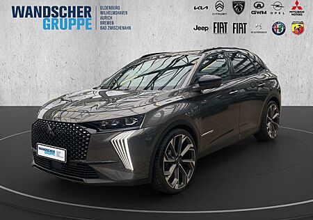 DS Automobiles DS 7 E-Tense 360 Hybrid ACC, Allrad, 21 Zoll