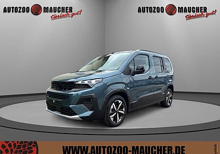 Peugeot Rifter GT 1.5 Blue-HDI ACC/KAMERA/APP/NAVI/LENKH