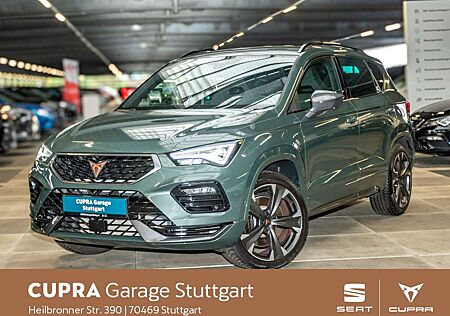 Cupra Ateca 2.0 TSI DSG 221kW