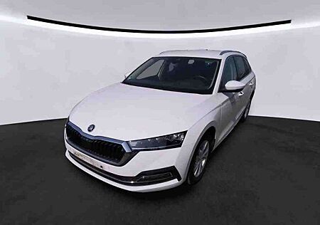 Skoda Octavia Combi 2.0 TDI DSG Style|AHK|NAVI|SHZG|