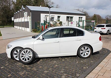 BMW 325 DPF Aut. Edition Sport/2-Hand/Top Zustand.