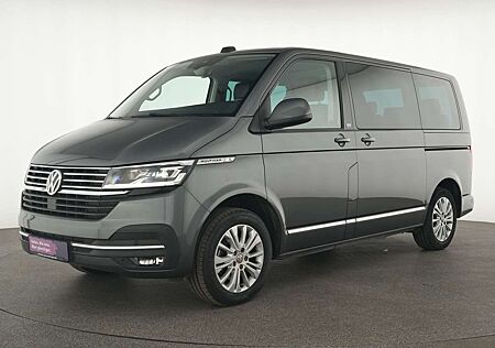 VW T6 Volkswagen .1 Multivan Generation Six LED|Navi|Kamera