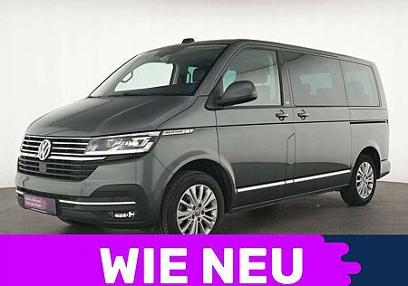 VW T6 Volkswagen .1 Multivan Generation Six LED|Navi|Kamera