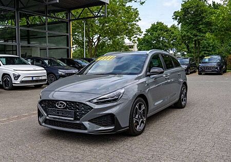 Hyundai i30 FL Kombi 1.0 T-GDi M/T 48V N Line Komfortpaket